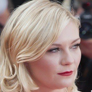 Kirsten Dunst, 41 (Actrice de cinéma)