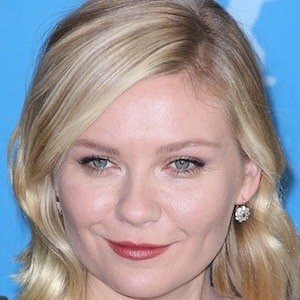 Kirsten Dunst, 41 (电影女演员)
