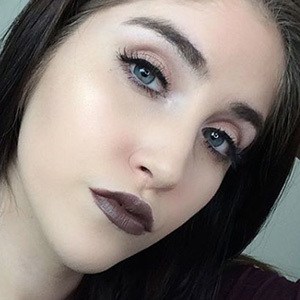 Kirsten Michelle, 30 (Звезда Youtube)