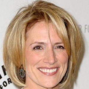 Kirsten Nelson, 59 (Attrice TV)