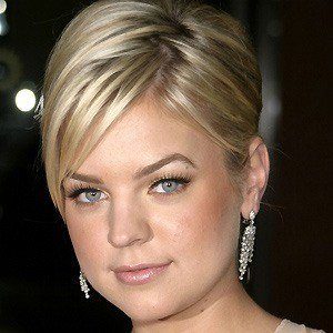 Kirsten Storms, 39 (Soap Opera Actress)