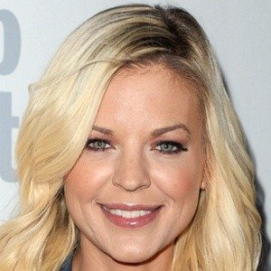 Kirsten Storms, 41 (肥皂剧女演员)