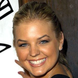Kirsten Storms, 41 (肥皂劇女演員)