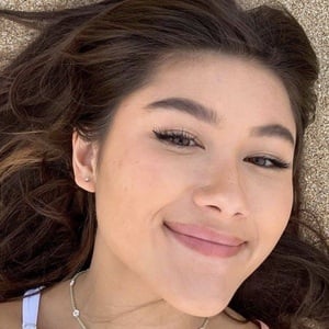 Kirsten Titus, 28 (TikTok Star)