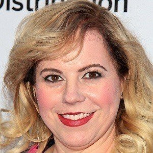 Kirsten Vangsness image 3