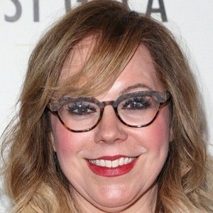 Kirsten Vangsness image 4