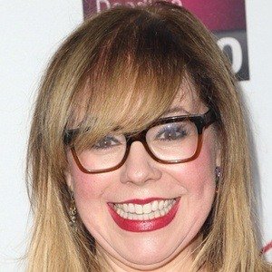 Kirsten Vangsness image 5