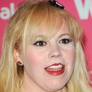 Kirsten Vangsness image 6