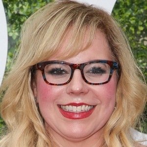 Kirsten Vangsness image 7