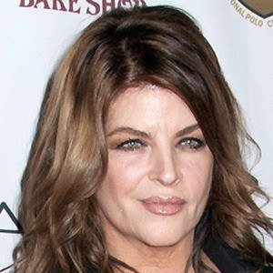 Kirstie Alley (1951 - 2022) (TV Actress)