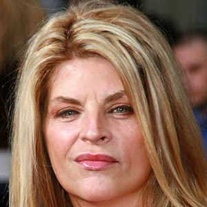 Kirstie Alley (1951 - 2022) (TV Actress)