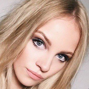 Kirstie Brittain, 28 (Instagram Star)