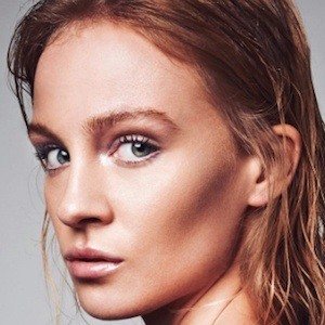 Kirstie Brittain, 30 (Instagram明星)