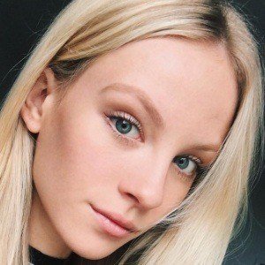 Kirstie Brittain, 30 (Instagram Star)