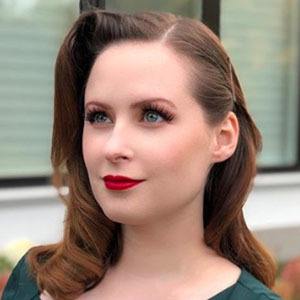 KirstieMyDear, 33 (Blogger)