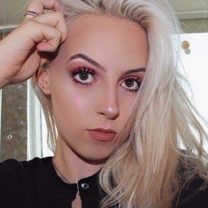 Kirsty Austin, 25 (YouTube Star)