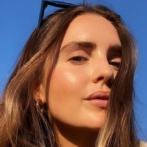 Kirsty Godso, 37 (Fitness Instructor)