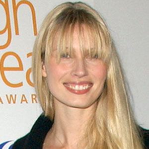Kirsty Hume, 47 (Model)