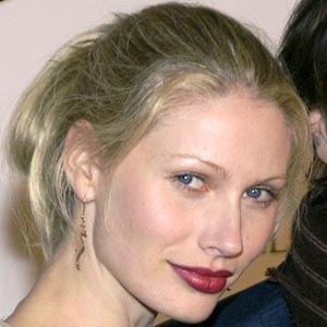 Kirsty Hume, 47 (模特)