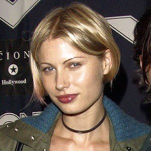 Kirsty Hume, 49 (Modell)