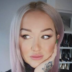 Kirsty Meakin, 47 (YouTube Star)