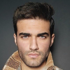 Kishen Godhia, 31 (TikTok Star)