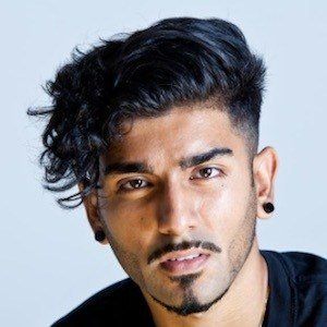 Kishen Tanna image 4