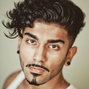 Kishen Tanna, 29 (YouTube Star)