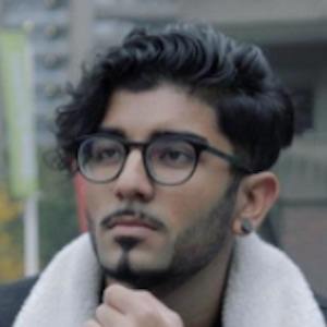 Kishen Tanna image 7