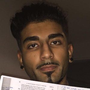 Kishen Tanna image 8