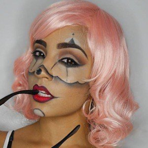 KissedByKen, 32 (Instagram明星)