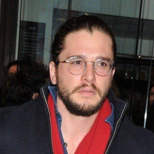 Kit Harington, 38 (TV Actor)
