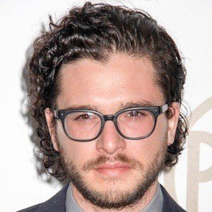 Kit Harington, 38 (電視演員)