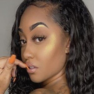 Kita Rose, 32 (TikTok Star)