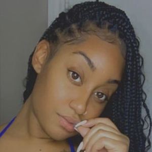 Kita Rose, 32 (TikTok Star)