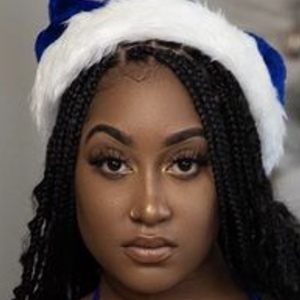 Kita Rose, 32 (TikTok Star)