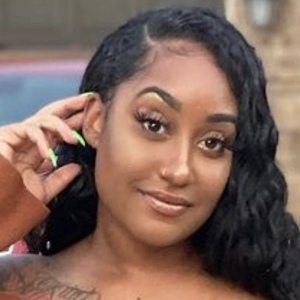 Kita Rose, 32 (TikTok明星)