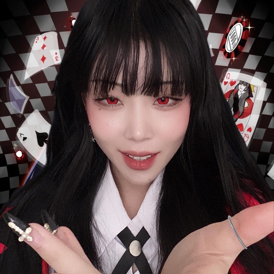 Kitsune Choi