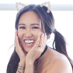 Kitty Katrina, 38 (Instagram Star)