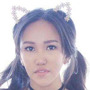 Kitty Katrina, 38 (Instagram明星)