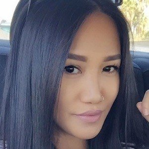 Kitty Katrina, 38 (Instagram Star)