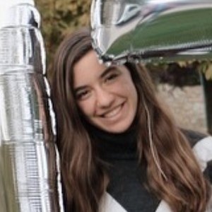 Kitty Sweety, 22 (Star di YouTube)