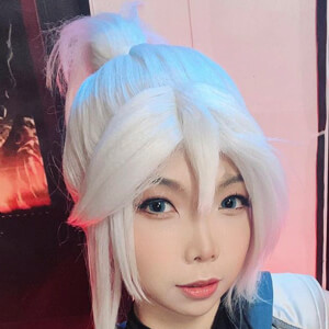 Kitz Cua, 31 (TikTok明星)