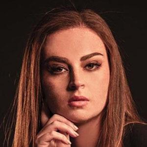 Kitzia Mitre, 40 (Fashion Designer)