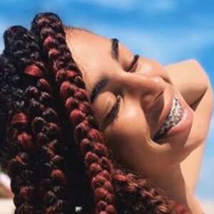 Kiya Reese image 3