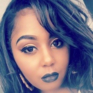 Kiyanna Bygrave, 32 (Reality Star)