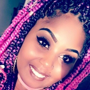 Kiyanna Bygrave image 4