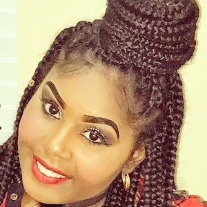 Kiyanna Bygrave, 32 (現實之星)