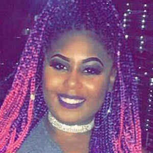 Kiyanna Bygrave image 7