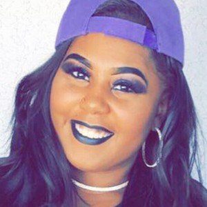 Kiyanna Bygrave image 8